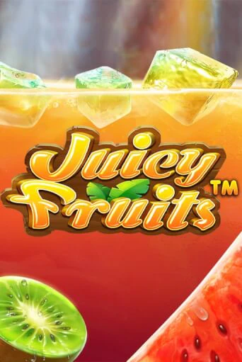 Juicy Fruits демо игровой автомат | ВАВАДА бесплатно