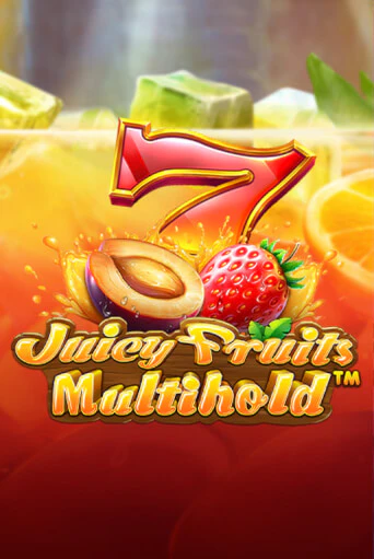 Juicy Fruits Multihold демо игровой автомат | ВАВАДА бесплатно