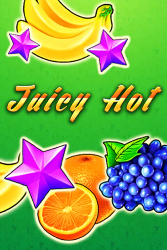 Juicy Hot демо игровой автомат | ВАВАДА бесплатно