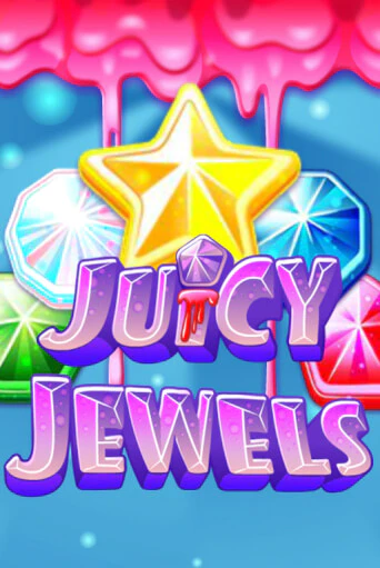 Juicy Jewels демо игровой автомат | ВАВАДА бесплатно