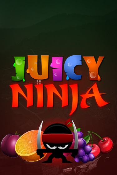 Juicy Ninja демо игровой автомат | ВАВАДА бесплатно