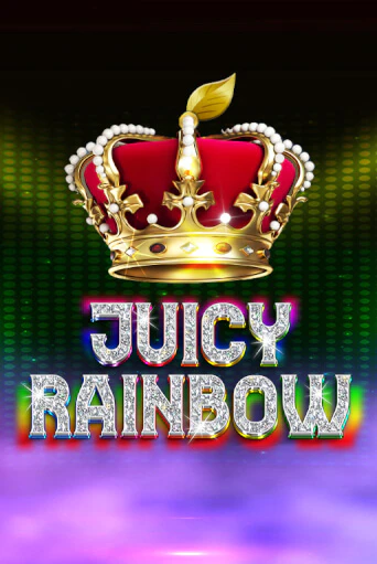 Juicy Rainbow демо игровой автомат | ВАВАДА бесплатно