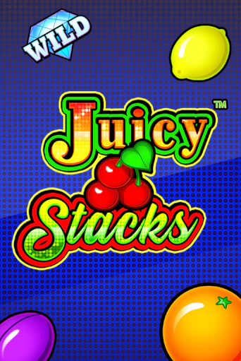 Juicy Stacks демо игровой автомат | ВАВАДА бесплатно