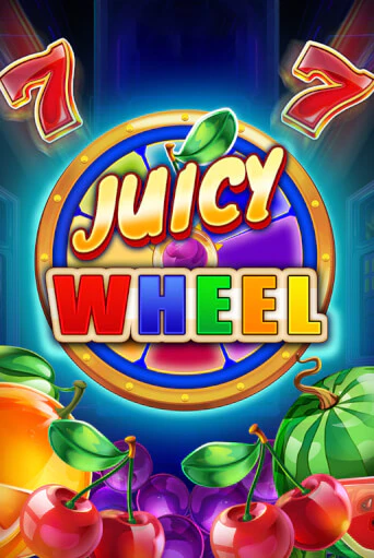 Juicy Wheel демо игровой автомат | ВАВАДА бесплатно