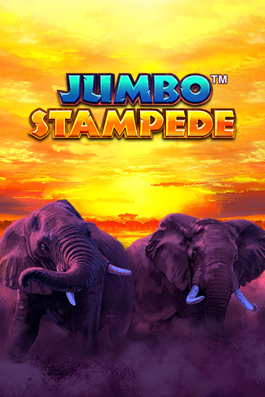 Jumbo Stampede демо игровой автомат | ВАВАДА бесплатно