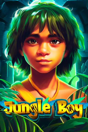 Jungle Boy демо игровой автомат | ВАВАДА бесплатно