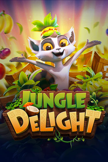 Jungle Delight демо игровой автомат | ВАВАДА бесплатно