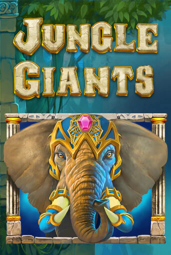 Jungle Giants демо игровой автомат | ВАВАДА бесплатно