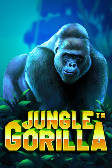 Jungle Gorilla демо игровой автомат | ВАВАДА бесплатно