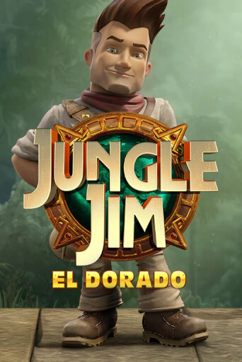 Jungle Jim - El Dorado демо игровой автомат | ВАВАДА бесплатно