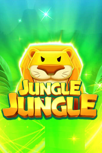 Jungle Jungle демо игровой автомат | ВАВАДА бесплатно