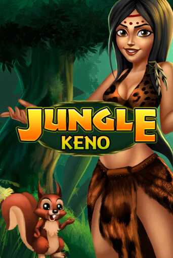 Jungle Keno демо игровой автомат | ВАВАДА бесплатно