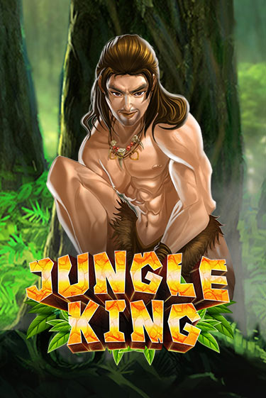 Jungle King демо игровой автомат | ВАВАДА бесплатно