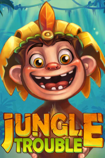 Jungle Trouble демо игровой автомат | ВАВАДА бесплатно