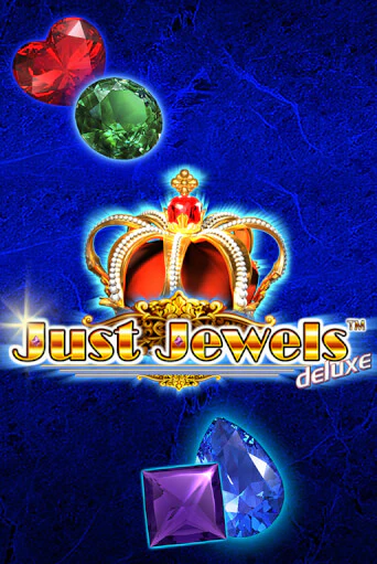 Just Jewels Deluxe демо игровой автомат | ВАВАДА бесплатно