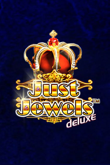 Just Jewels Deluxe демо игровой автомат | ВАВАДА бесплатно