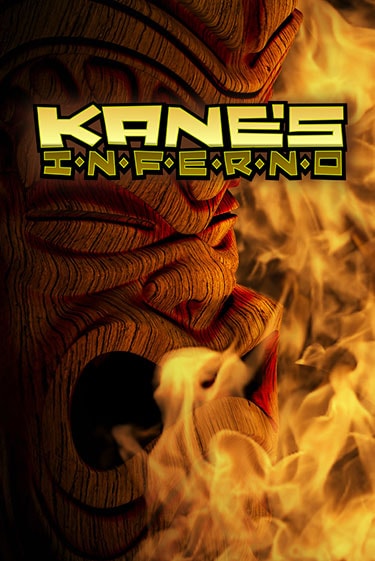 Kane's Inferno демо игровой автомат | ВАВАДА бесплатно