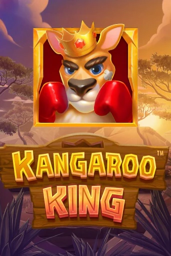 Kangaroo King демо игровой автомат | ВАВАДА бесплатно