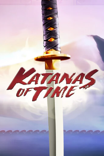 Katanas of Time демо игровой автомат | ВАВАДА бесплатно