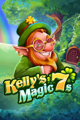 Kelly's Magic 7s демо игровой автомат | ВАВАДА бесплатно