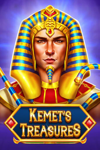 Kemet’s Treasures демо игровой автомат | ВАВАДА бесплатно