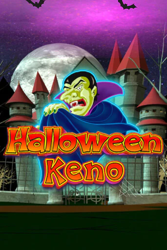 Keno Halloween демо игровой автомат | ВАВАДА бесплатно