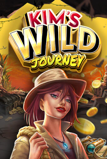 Kim's Wild Journey демо игровой автомат | ВАВАДА бесплатно