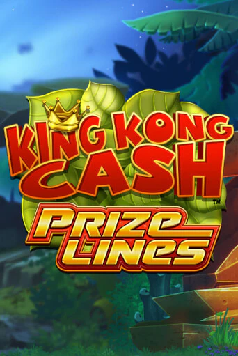 King Kong Cash Prize Lines демо игровой автомат | ВАВАДА бесплатно