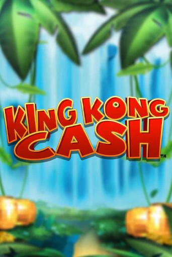 King Kong Cash демо игровой автомат | ВАВАДА бесплатно