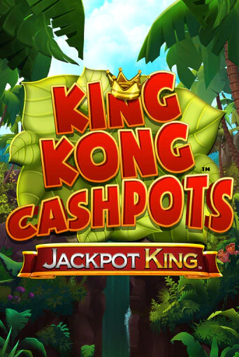 King Kong Cashpots демо игровой автомат | ВАВАДА бесплатно