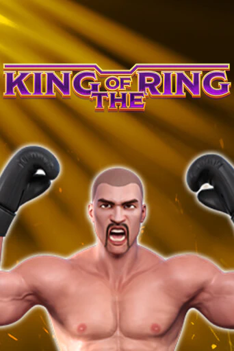 King Of The Ring демо игровой автомат | ВАВАДА бесплатно