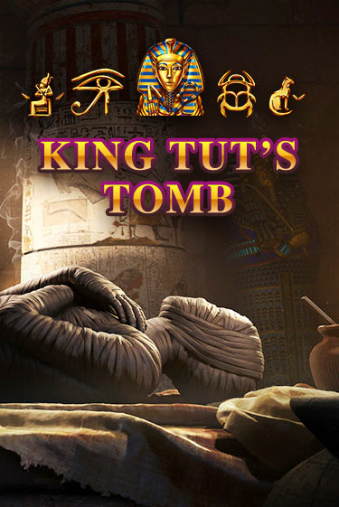 King Tut's Tomb демо игровой автомат | ВАВАДА бесплатно