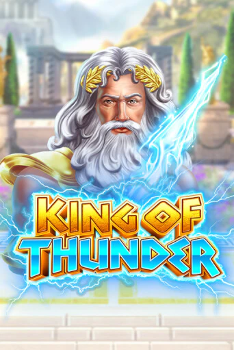 King of Thunder демо игровой автомат | ВАВАДА бесплатно