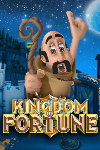 Kingdom of Fortune демо игровой автомат | ВАВАДА бесплатно