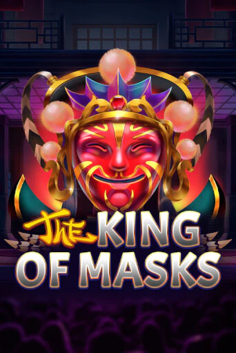 The King of Masks демо игровой автомат | ВАВАДА бесплатно