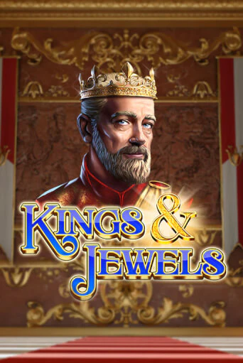 Kings & Jewels демо игровой автомат | ВАВАДА бесплатно