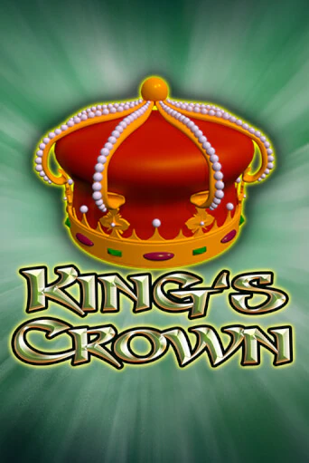 King's Crown демо игровой автомат | ВАВАДА бесплатно