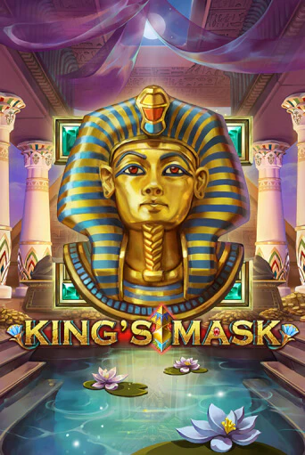 King's Mask демо игровой автомат | ВАВАДА бесплатно