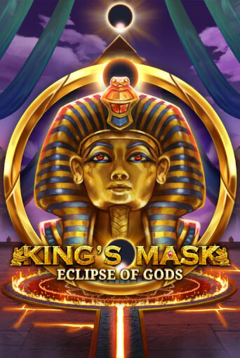 King's Mask Eclipse of Gods демо игровой автомат | ВАВАДА бесплатно