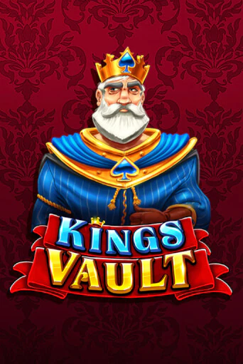 Kings Vault демо игровой автомат | ВАВАДА бесплатно