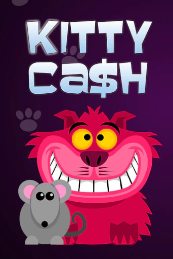 Kitty Cash демо игровой автомат | ВАВАДА бесплатно