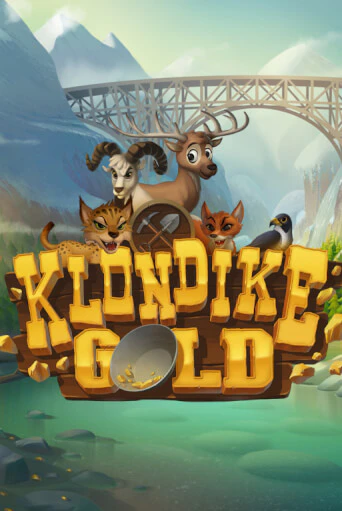 Klondike Gold демо игровой автомат | ВАВАДА бесплатно