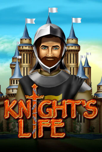 Knight's Life демо игровой автомат | ВАВАДА бесплатно