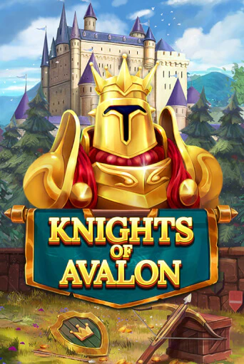 Knights Of Avalon демо игровой автомат | ВАВАДА бесплатно