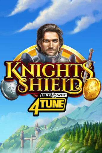 Knights Shield Link&Win 4Tune™ демо игровой автомат | ВАВАДА бесплатно