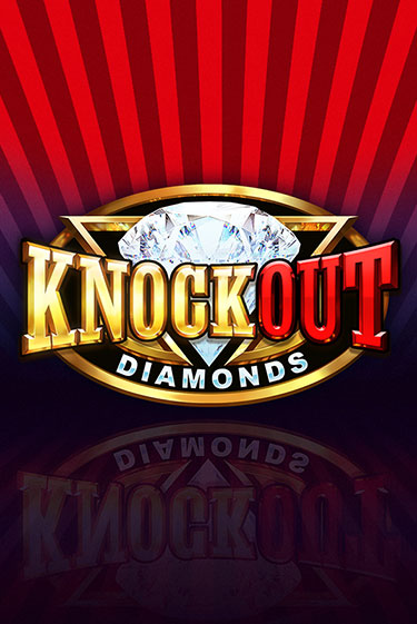 Knockout Diamonds демо игровой автомат | ВАВАДА бесплатно