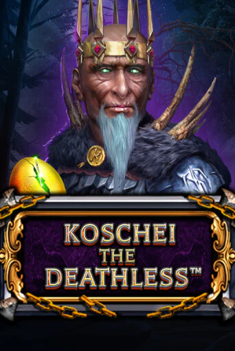 Koschei The Deathless демо игровой автомат | ВАВАДА бесплатно