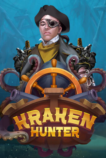 Kraken Hunter демо игровой автомат | ВАВАДА бесплатно