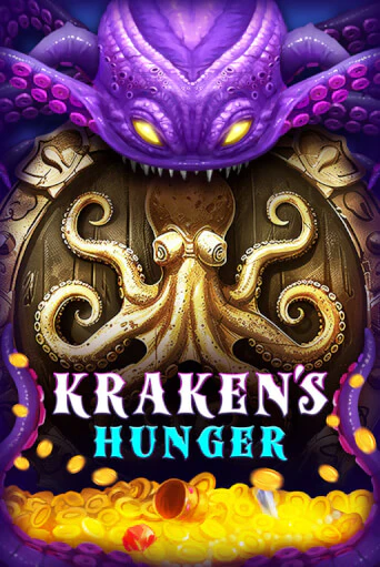 Kraken's Hunger демо игровой автомат | ВАВАДА бесплатно