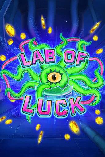 Lab of luck демо игровой автомат | ВАВАДА бесплатно